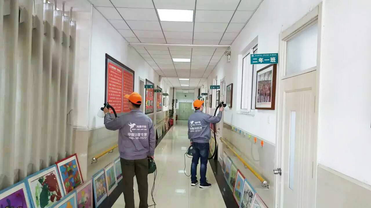 學校過道施工 學校過道施工