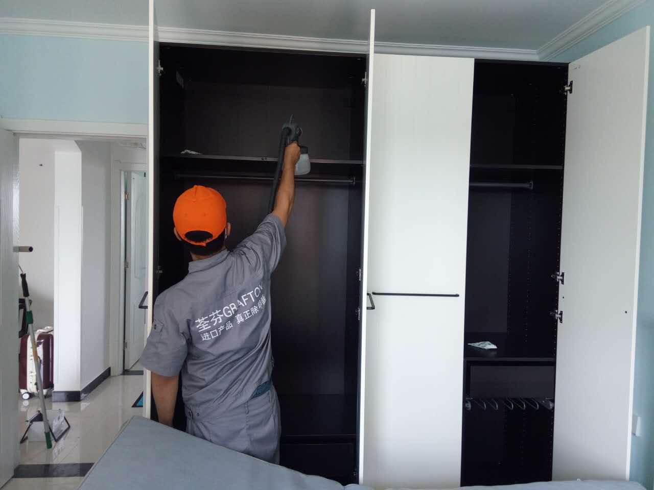 過道柜子治理 過道柜子治理