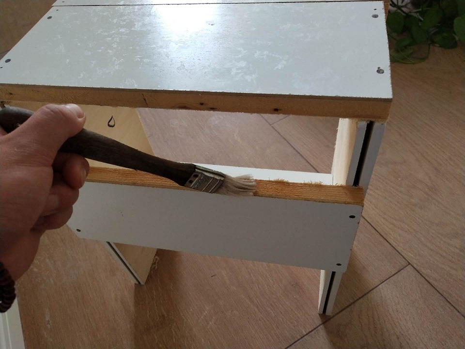 木凳噴涂刷子全方位施工治理 木凳噴涂刷子全方位施工治理