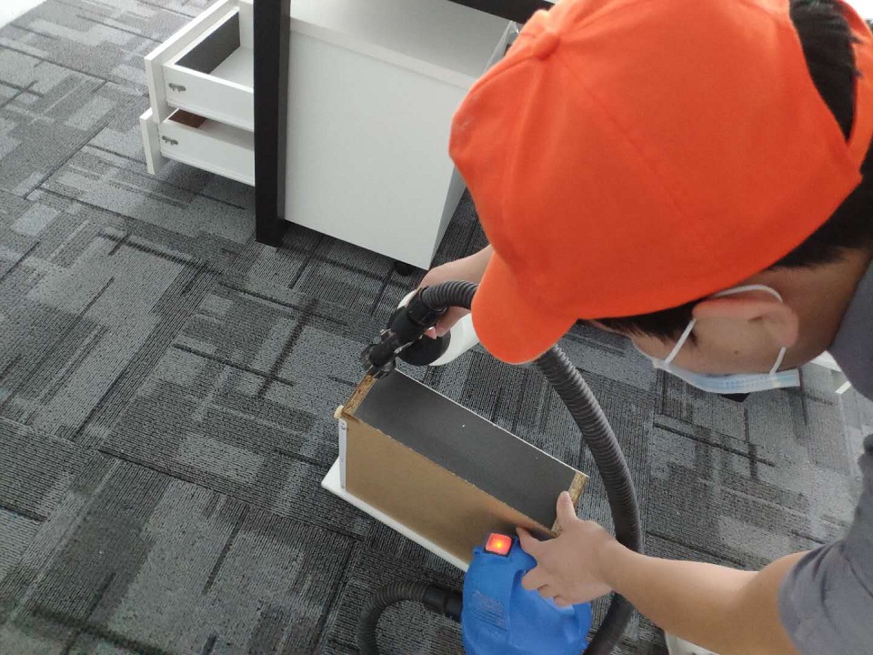 辦公區(qū)域木柜抽屜全方位施工治理 辦公區(qū)域木柜抽屜全方位施工治理