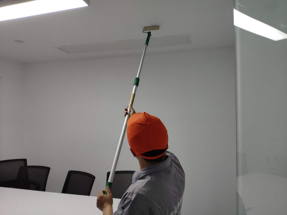 會(huì)議室頂面滾筒全方位施工治理 會(huì)議室頂面滾筒全方位施工治理