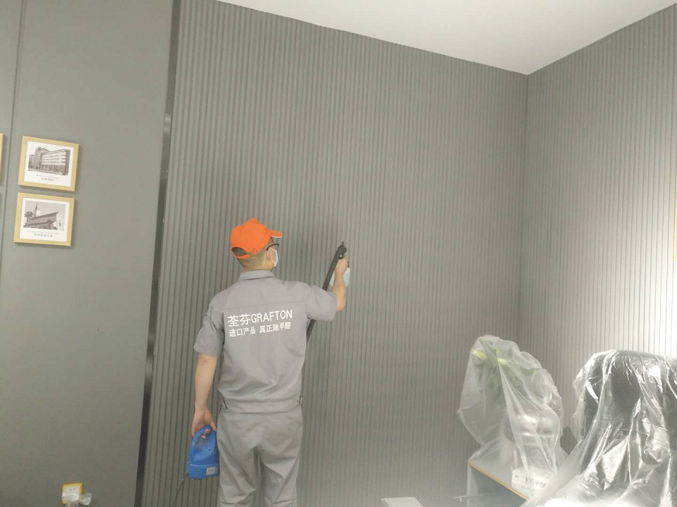 大廳墻面噴涂全方位施工治理 大廳墻面噴涂全方位施工治理