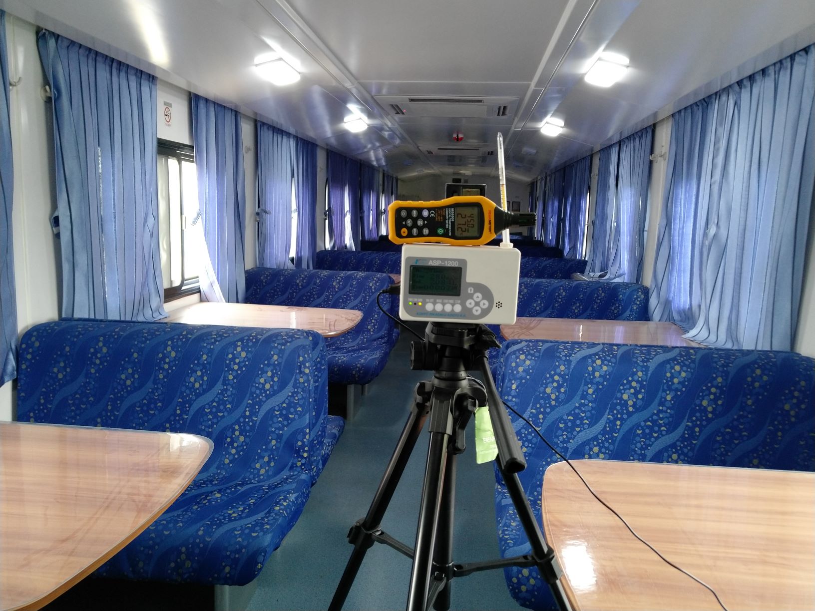 車內現場檢測甲醛濃度儀器 車內現場檢測甲醛濃度儀器