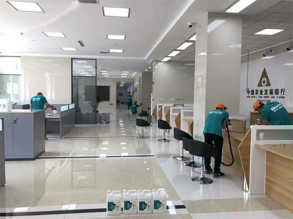 大廳精細化噴涂施工治理 大廳精細化噴涂施工治理