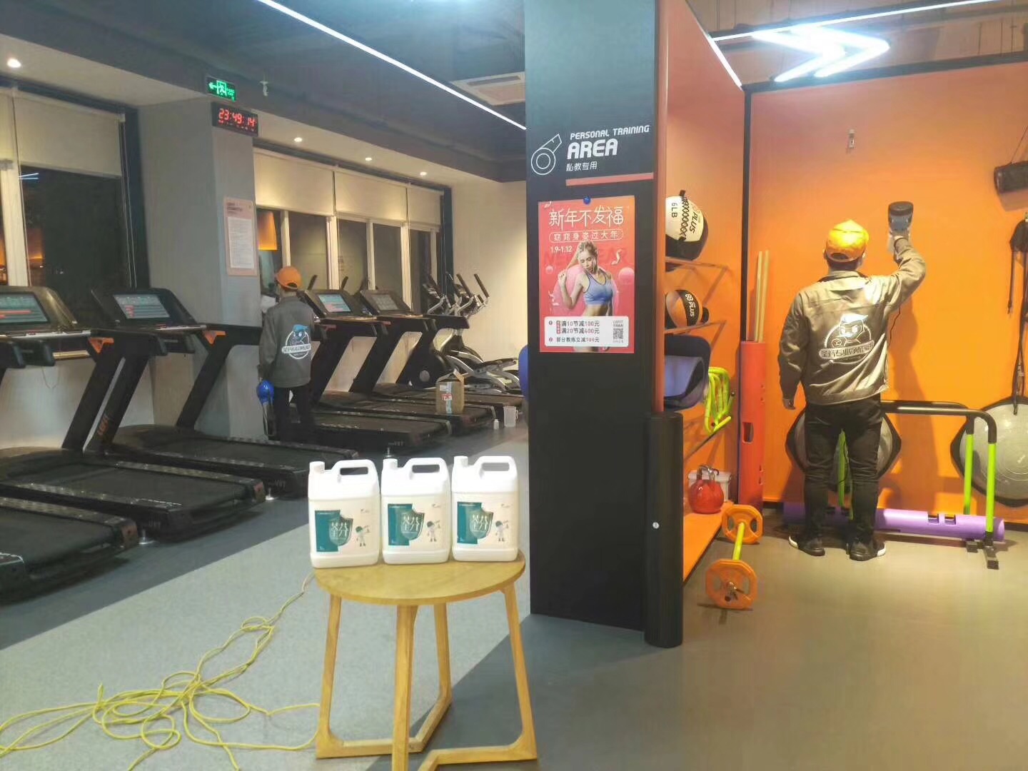 墻面噴槍全方位施工治理 墻面噴槍全方位施工治理