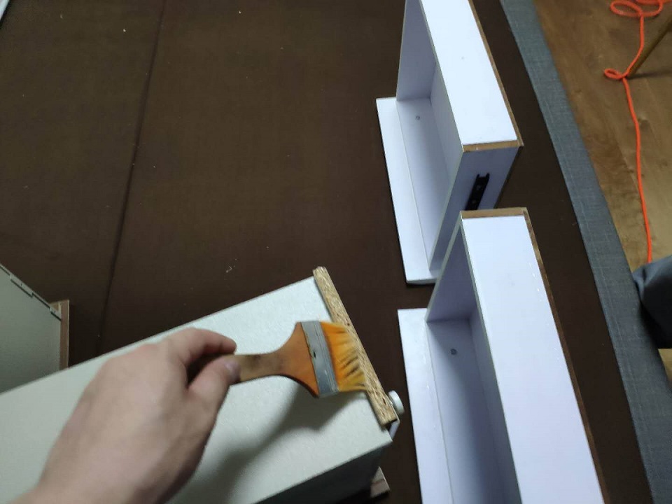 柜子抽屜刷子精細(xì)化治理施工 柜子抽屜刷子精細(xì)化治理施工