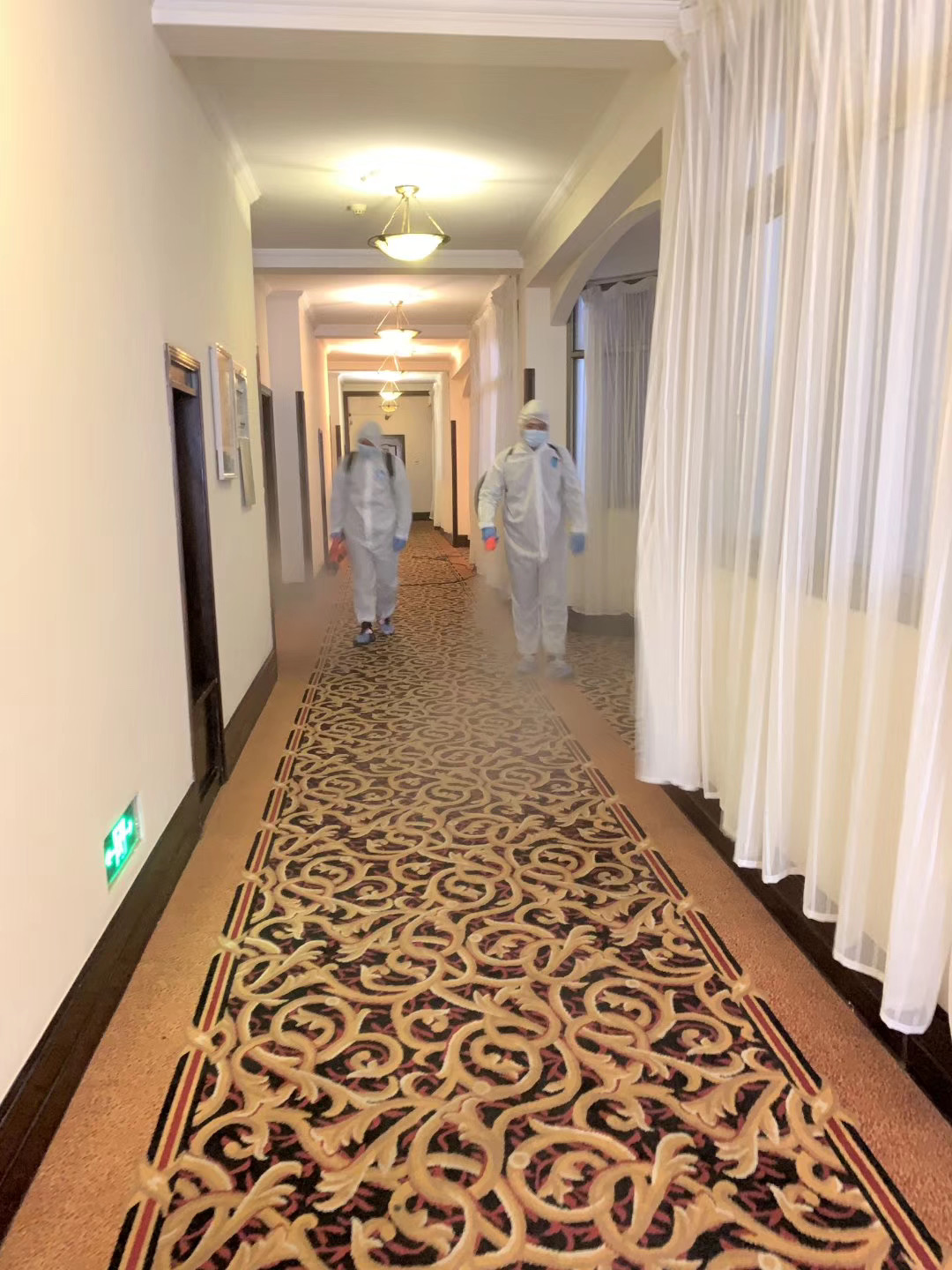 消毒殺菌 消毒殺菌