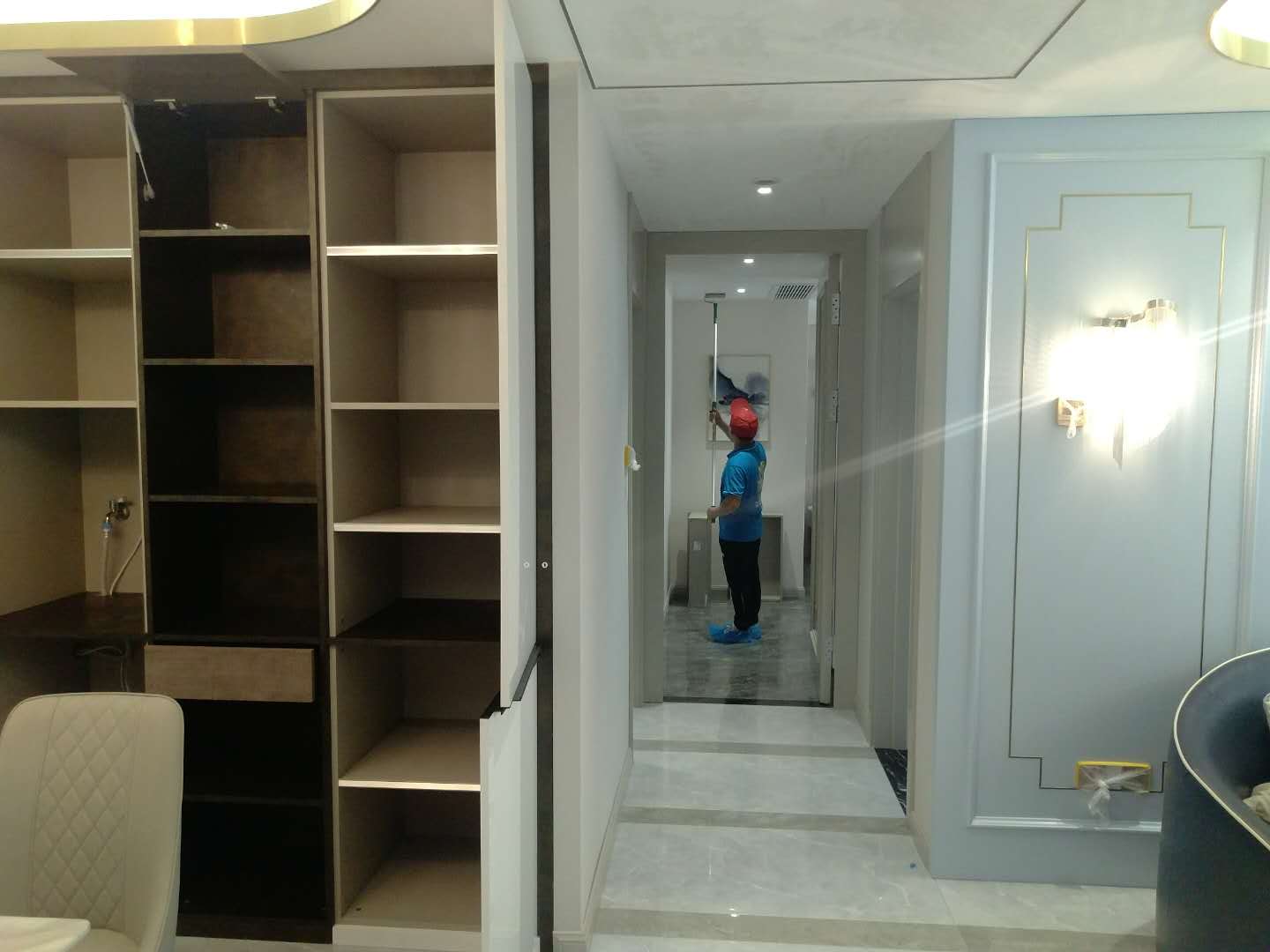 室內裝修除甲醛