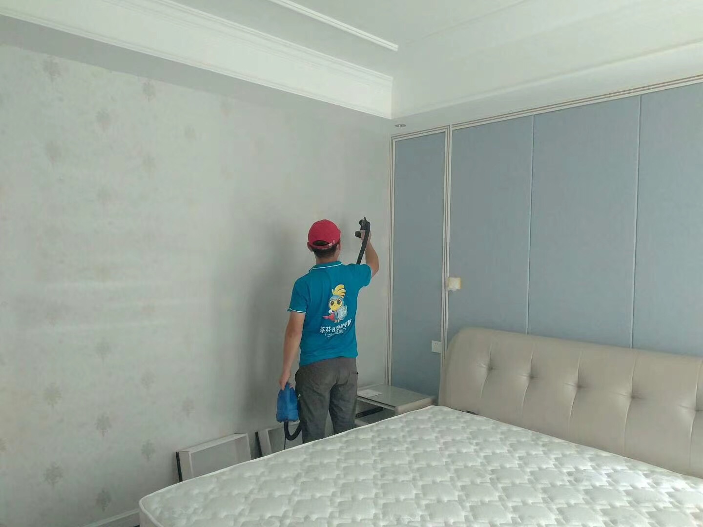 新房裝修壁紙除甲醛 新房裝修壁紙除甲醛