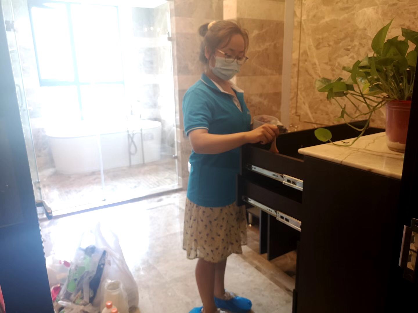 抽屜等甲醛重點釋放源重點處理 抽屜等甲醛重點釋放源重點處理